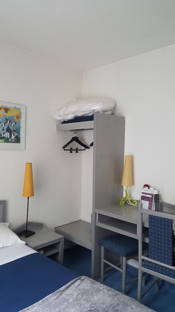 Standard Double Room photo 2