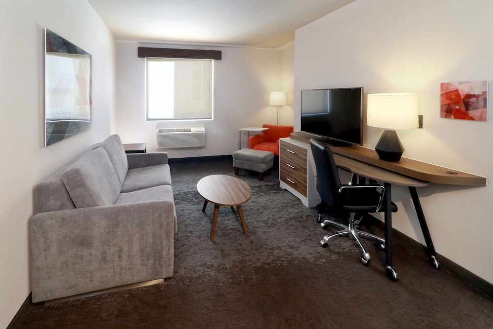 Standard King Room - Accessible