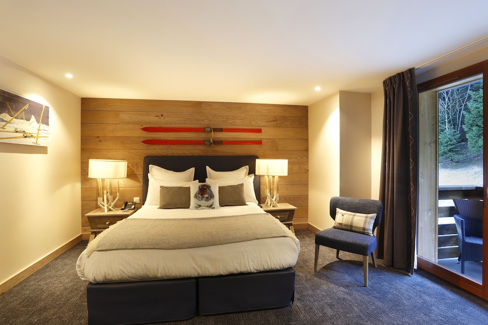 Premium Double Room, Balcony photo 1