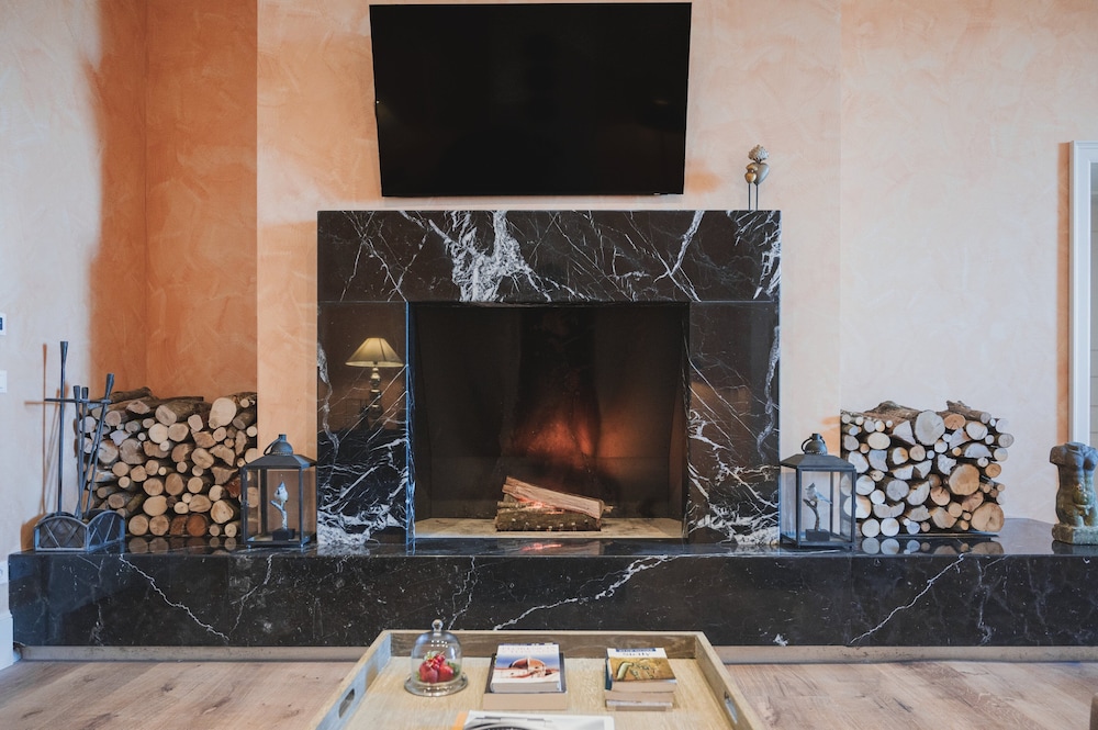 Suite (Tuscan private pool Suite) photo 3