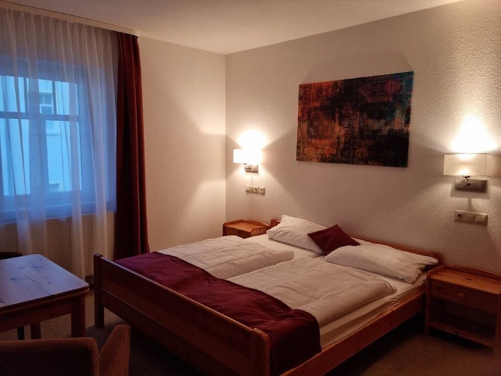 Double Room photo 2