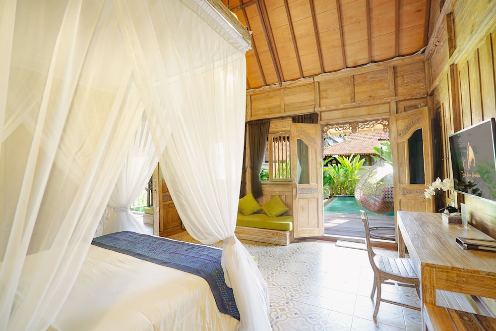 One Bedroom Pool Villa