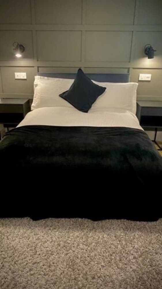 Deluxe Double Room, 1 Double Bed photo 2