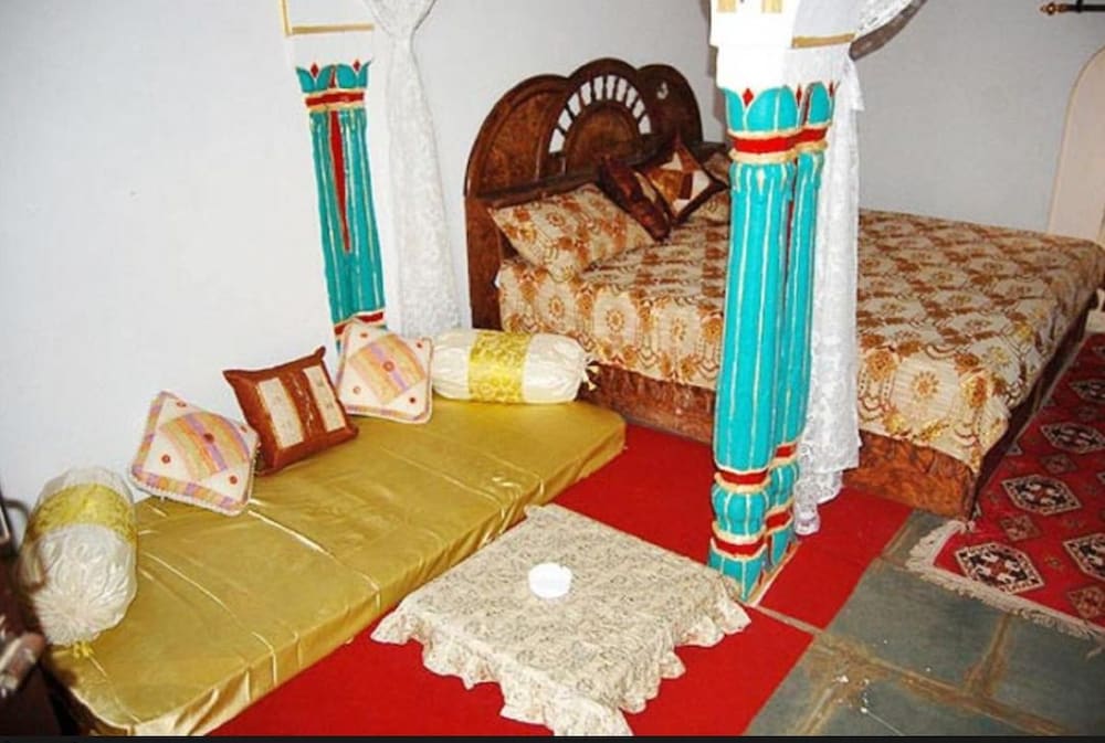 Deluxe Room photo 2