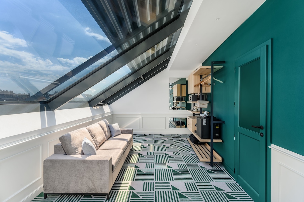 Panoramic Suite
