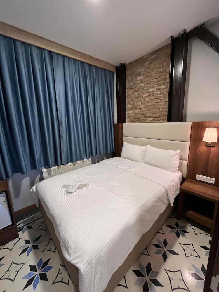 Comfort Double Room photo 1