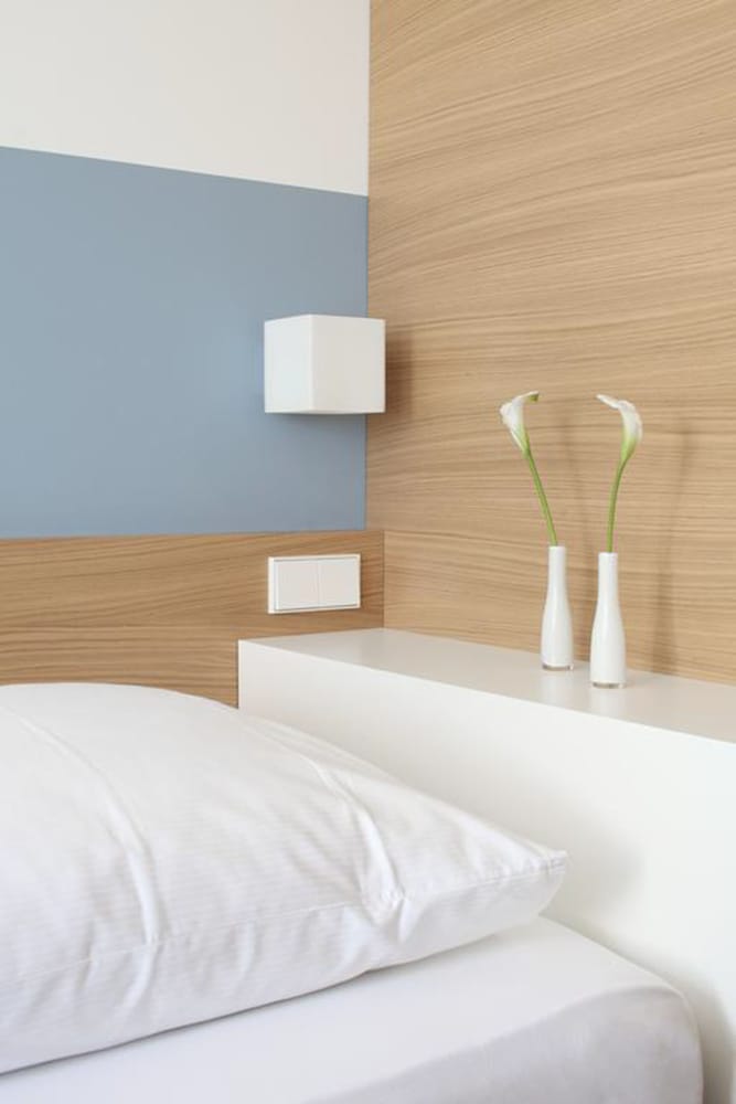 Business Single Room photo 3