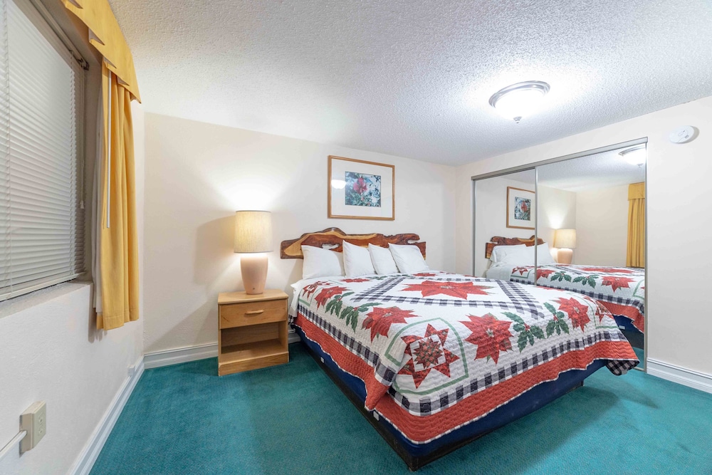 Suite, 1 King Bed, Kitchen photo 2