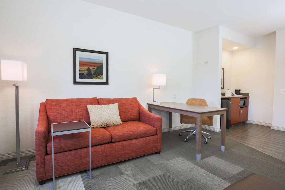 Room, 1 King Bed, Accessible, Non Smoking (Bathtub, Hearing) - Photo 4