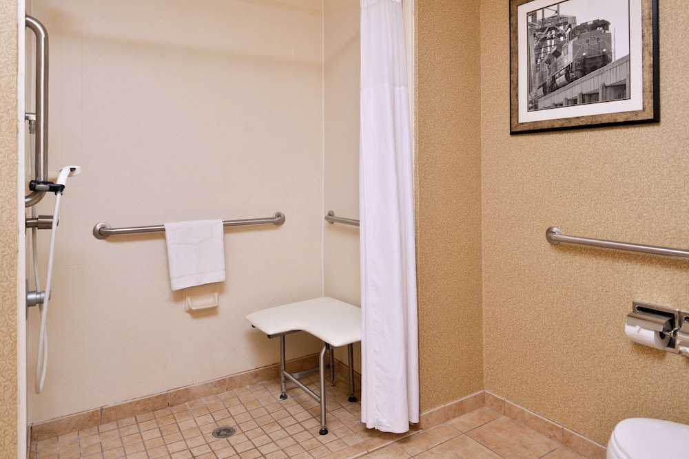 Room, 1 King Bed, Accessible, Non Smoking