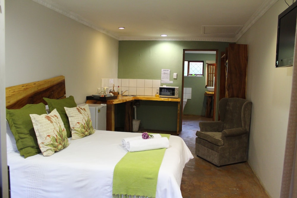 Luxury Room, 1 Bedroom photo 3