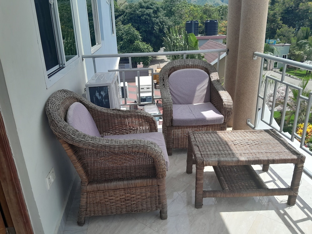 Executive Suite photo 1