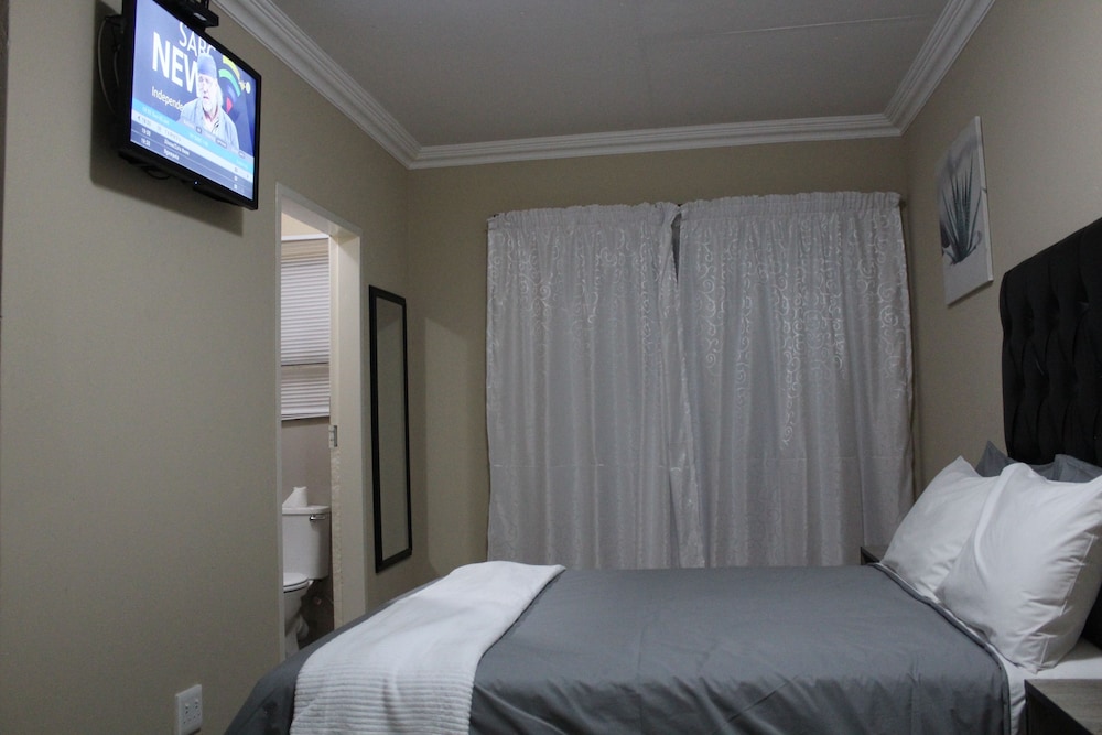 Comfort Room photo 1