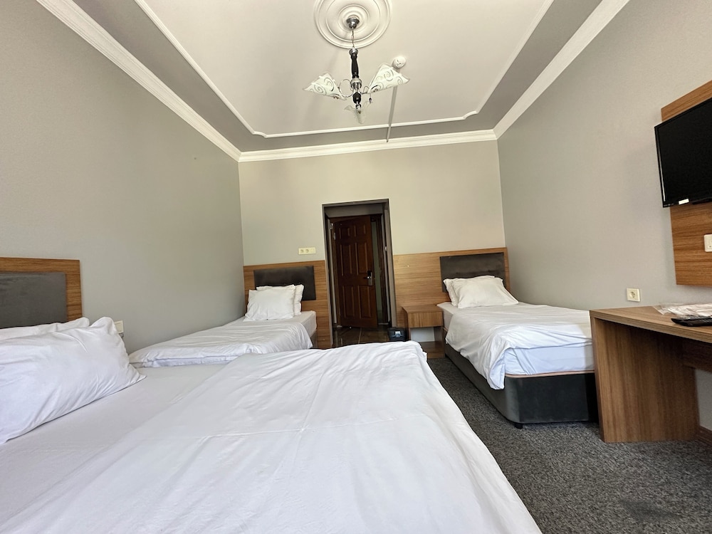 Family Quadruple Room, 1 Bedroom photo 1