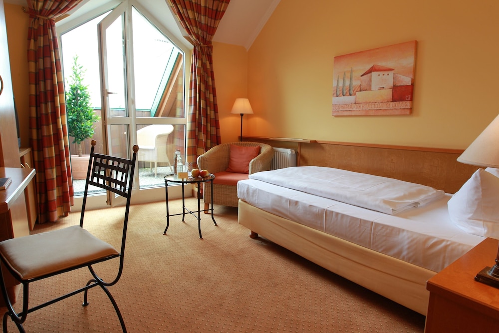 Superior Single Room photo 1