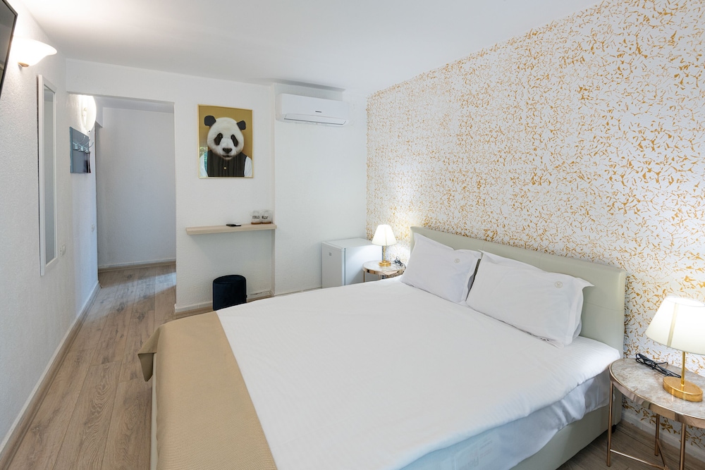 Economy Double Room, Annex Building photo 1