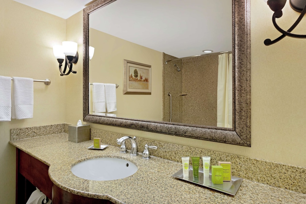 Suite, 1 King Bed, Accessible - Photo 5