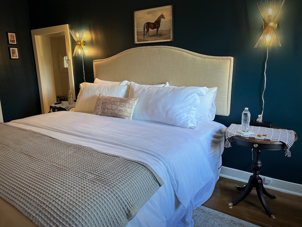 Luxury Double Room photo 3