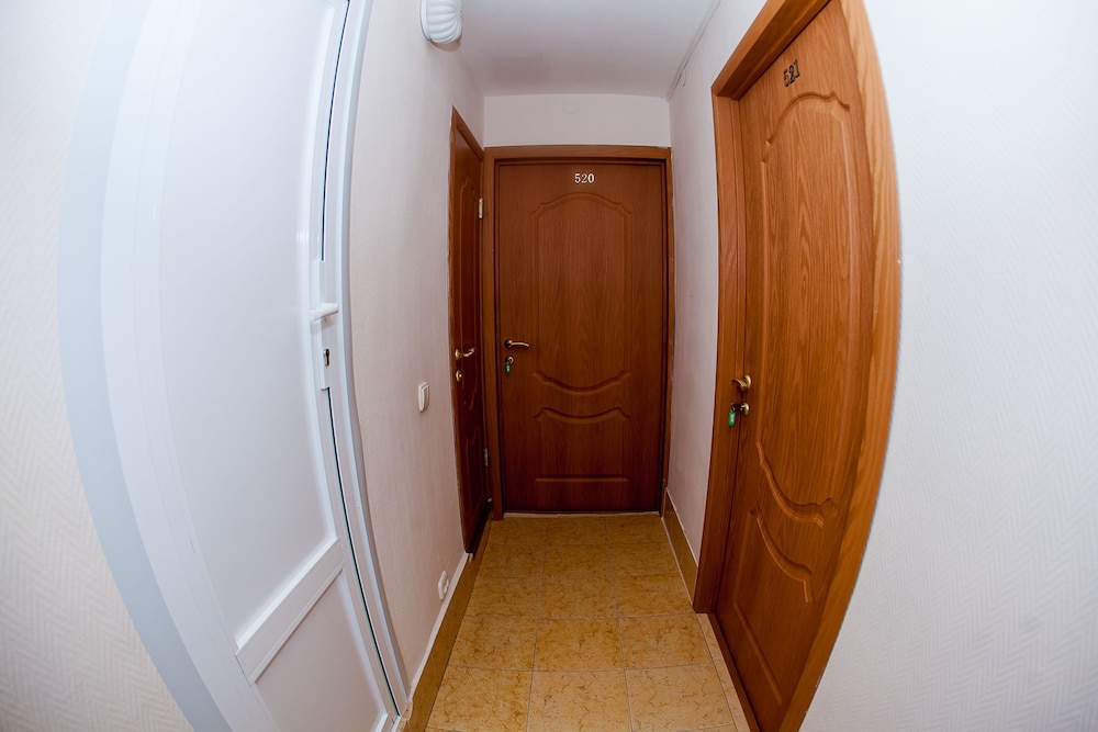Economy Triple Room, Shared Bathroom photo 2