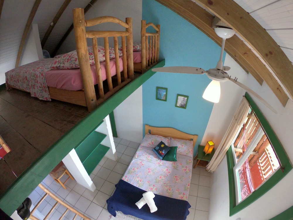 Design Room, Garden View, Mezzanine photo 1