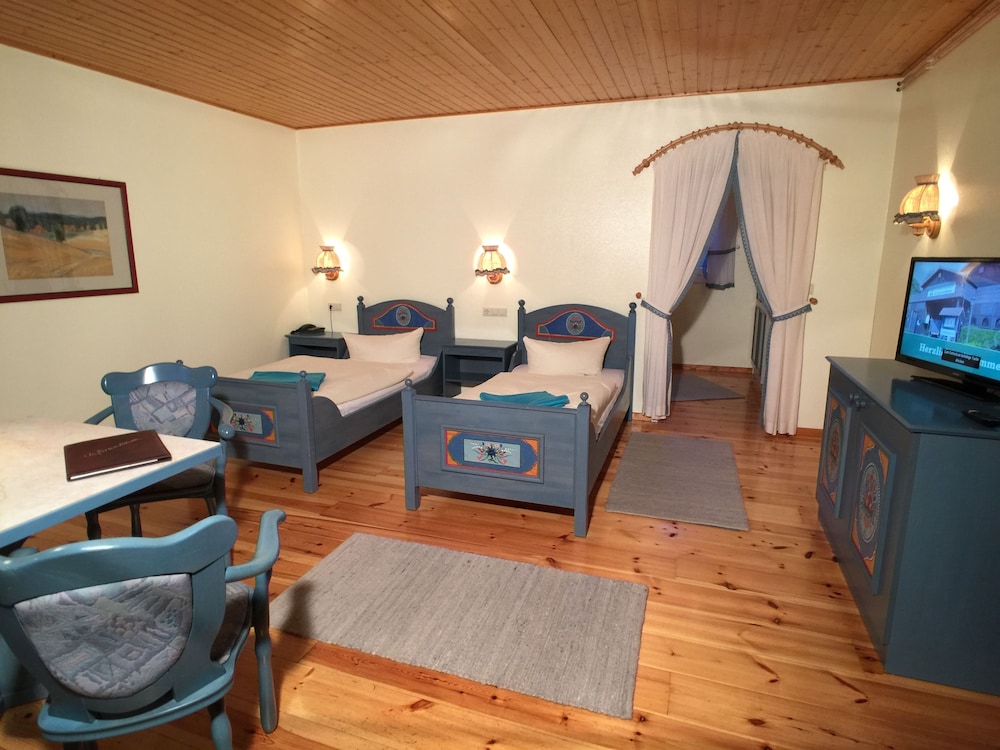 Superior Double Room Single Use