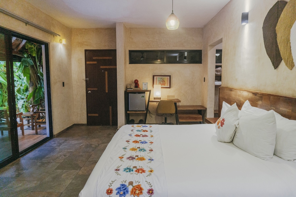 Villa, 1 King Bed photo 2