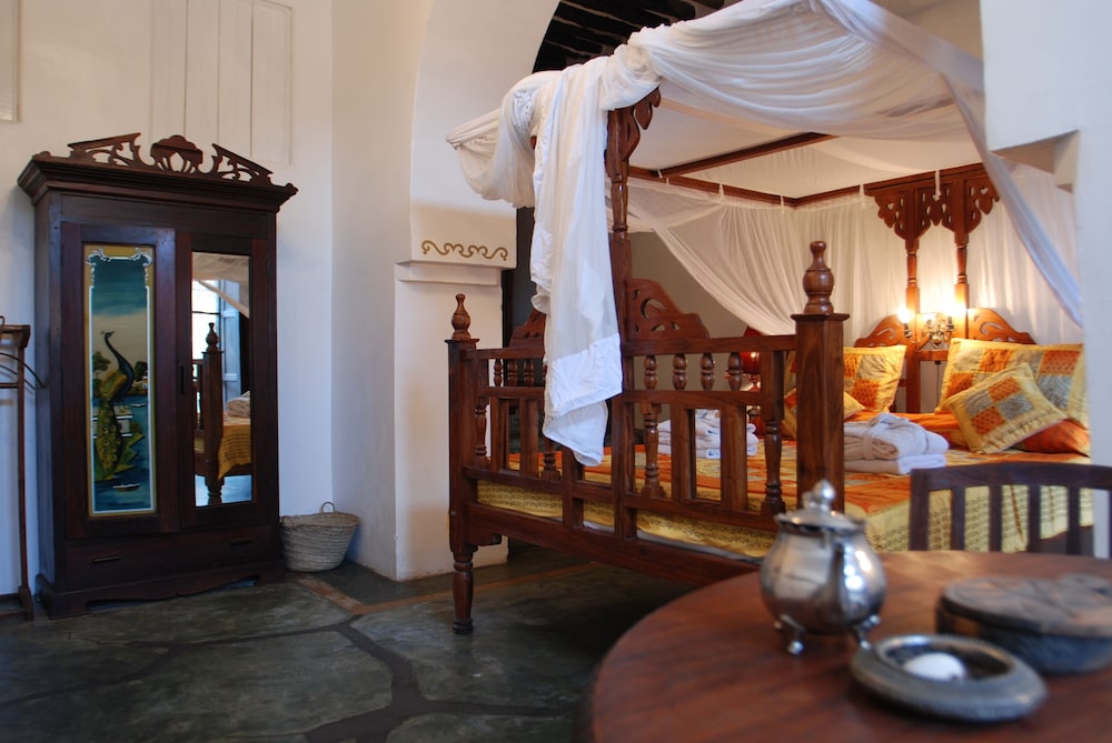 Deluxe Double Room, 1 Double Bed photo 1