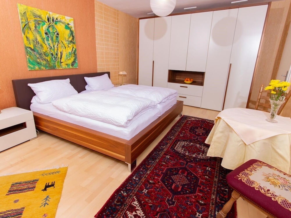 Superior Double Room, Ensuite photo 1