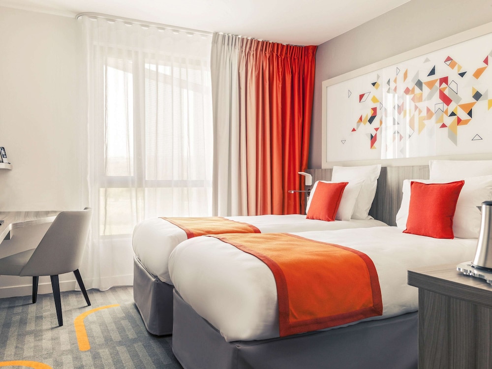 Classic Twin Room, 2 Twin Beds photo 2
