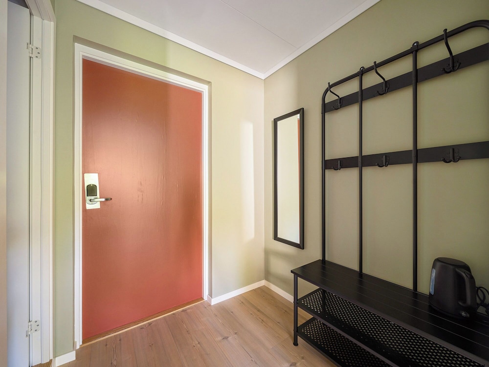 Standard Quadruple Room, 1 Bedroom, Balcony, River View photo 2