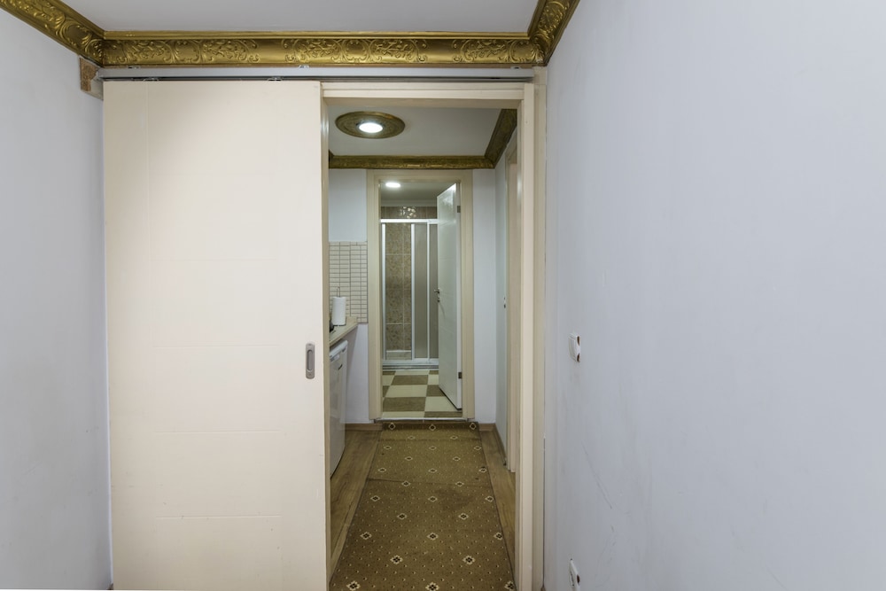 Junior Triple Room photo 3