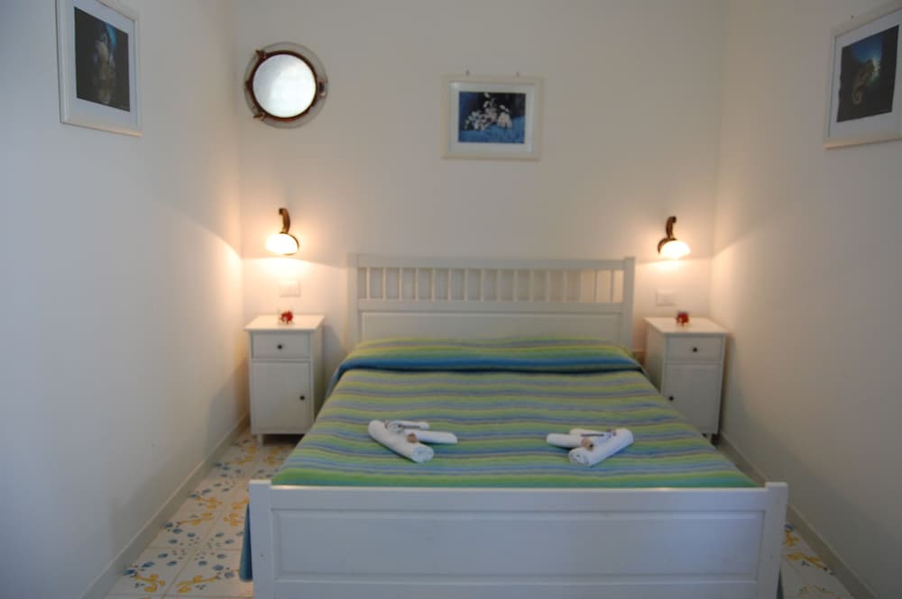 Superior Apartment (Scirocco)