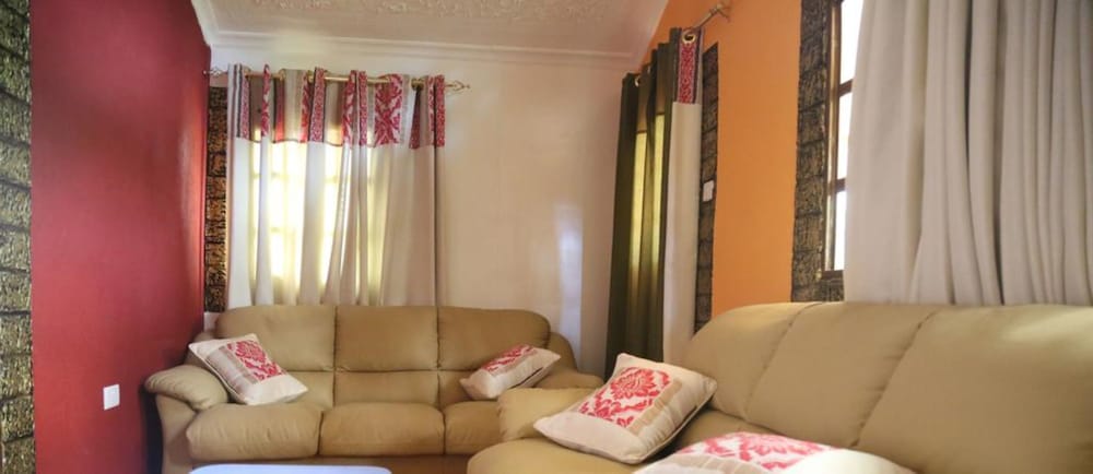 Cottage, 1 Double Bed with Sofa bed photo 1