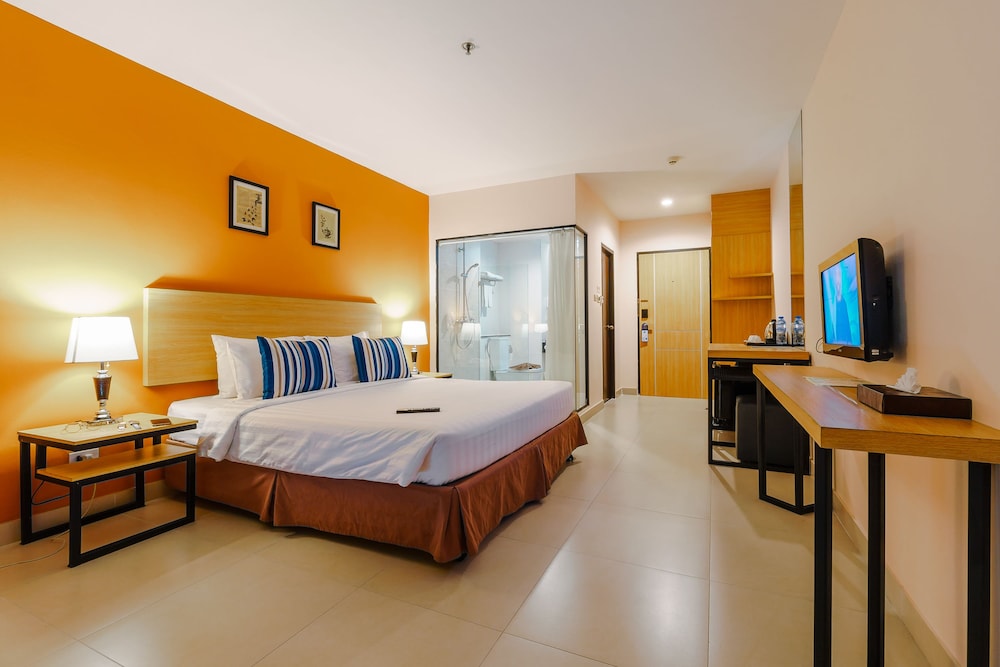 Superior Double or Twin Room - Photo 1