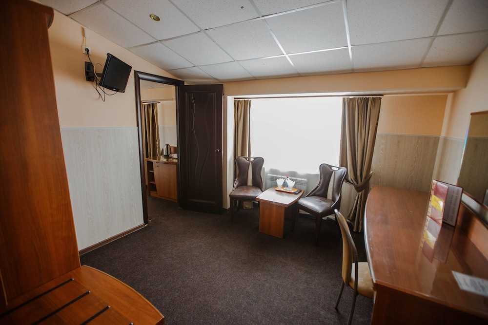 Comfort Room