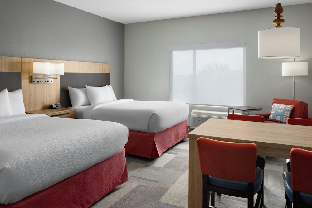 TownePlace Suites by Marriott Houston Hobby Airport, Bilde 13