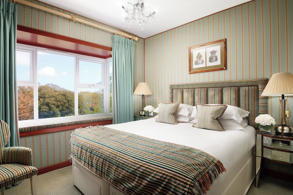 Standard Room, 1 Double Bed, Sea View