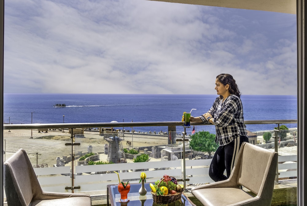 Studio, Sea View photo 2