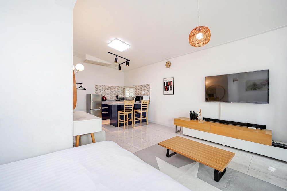 Basic Room, 1 Bedroom (Noche 3) - Photo 5