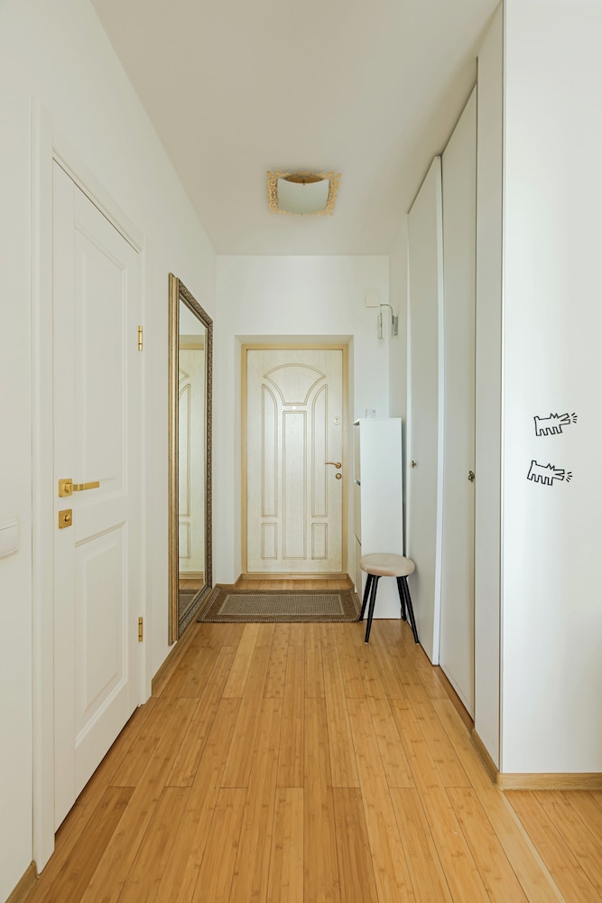 Comfort Apartment photo 3