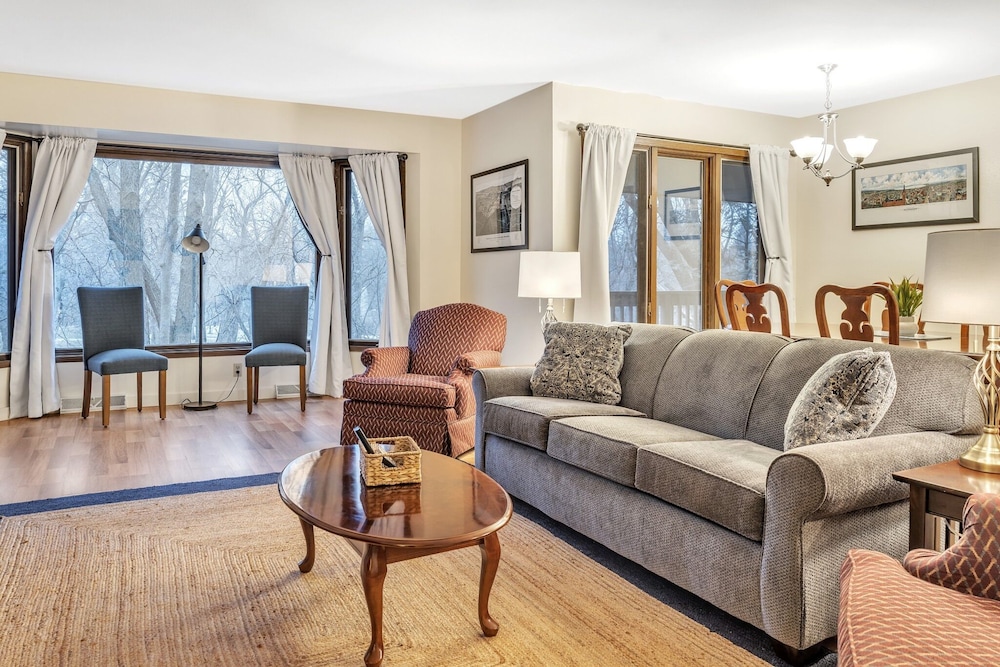 Townhome, 3 Bedrooms