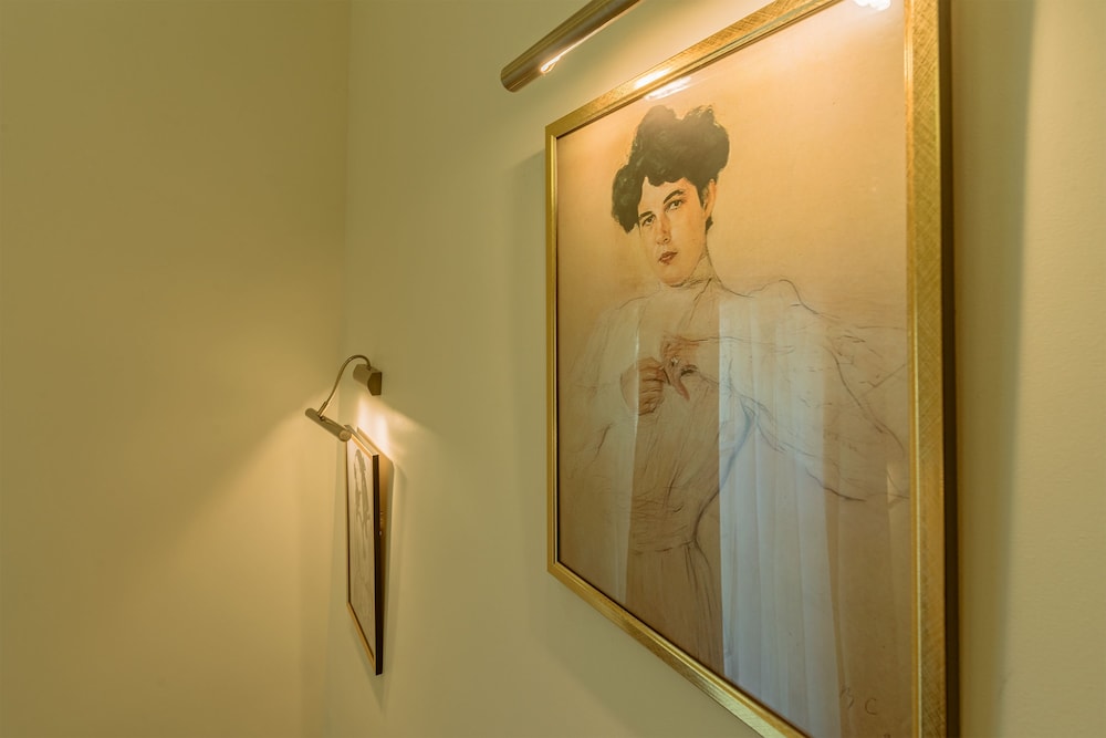 Duplex Apartment "Serov" photo 2