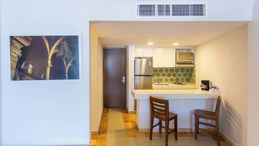 Junior Suite, Kitchenette, No View