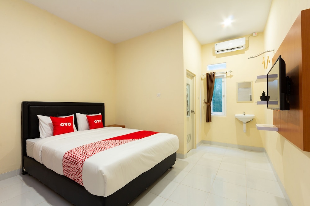Deluxe Double Room - Photo 4