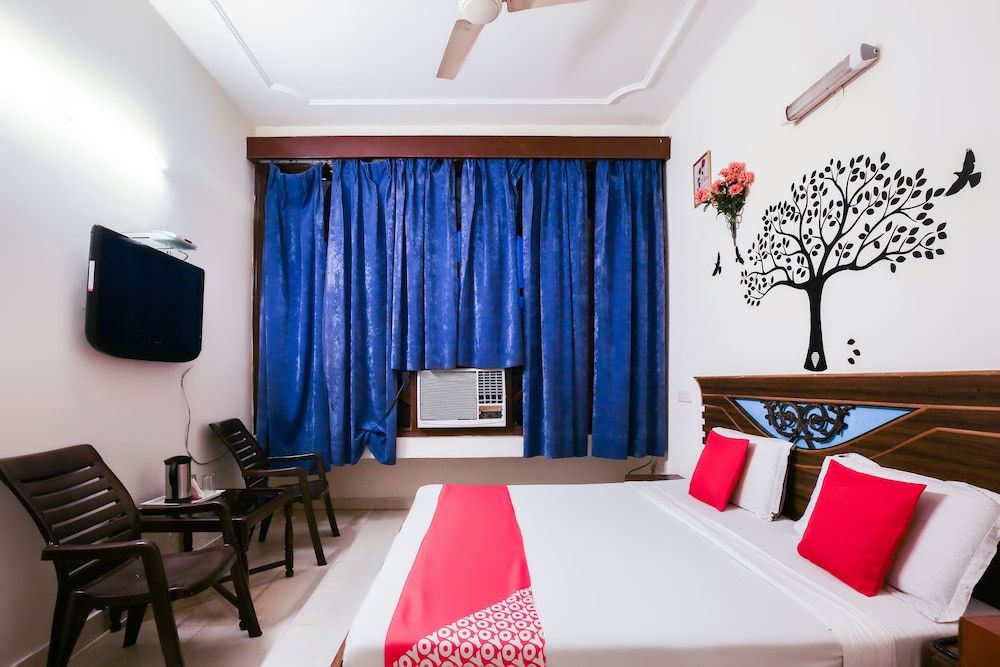 Double Or Twin Room photo 3