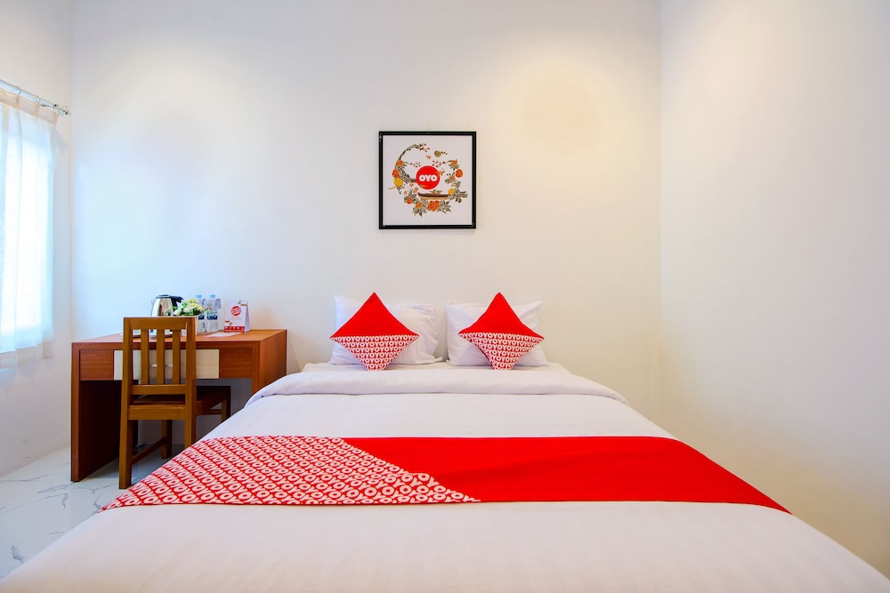Deluxe Double Room photo 3