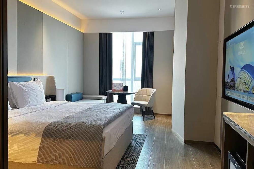 Superior Room, 1 Queen Bed