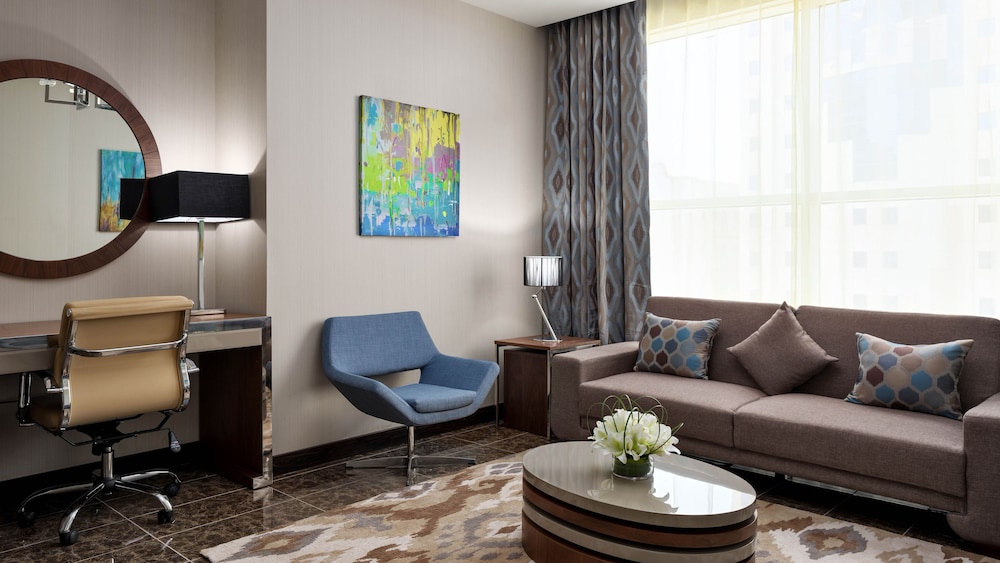 Executive Suite, 1 King Bed photo 1