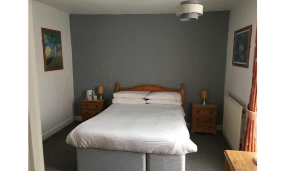 Double Room, 1 Double Bed, Non Smoking photo 2