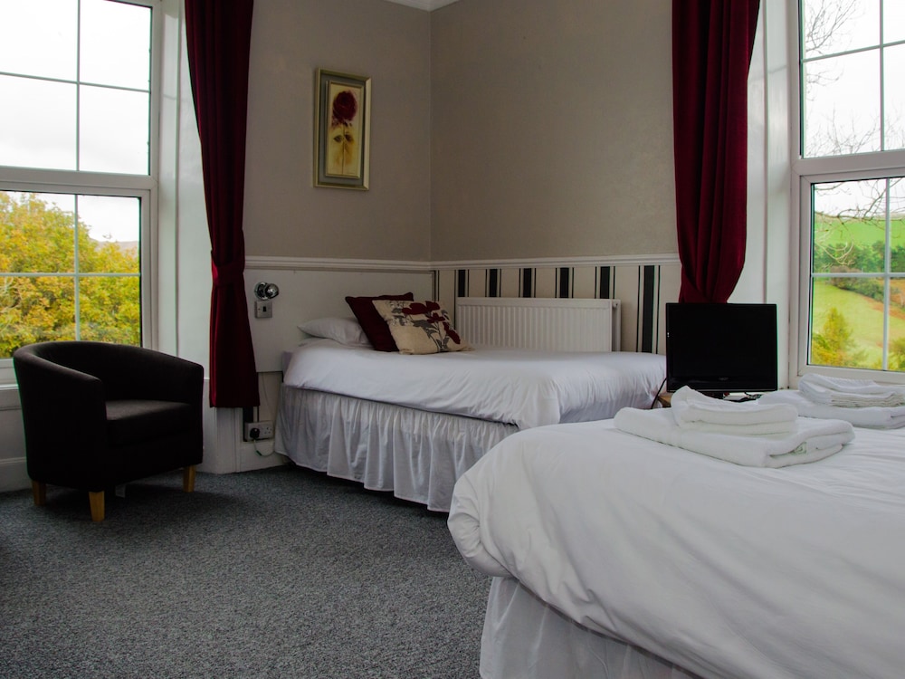 Suite, Ensuite (2 adults & 2 children) photo 2